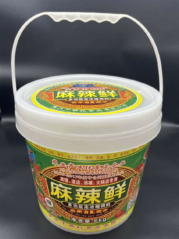 6kg麻辣鲜（细）